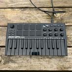 Akai MPK Mini – Compact MIDI Keyboard – ZGAN, Muziek en Instrumenten, Midi-apparatuur, Ophalen of Verzenden, Zo goed als nieuw