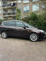 Opel Zafira 2.0CDTI 96KW 2012 Bruin, Auto's, Voorwielaandrijving, Zwart, 4 cilinders, Bruin