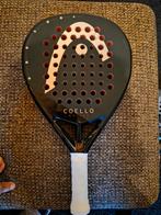 Head Coello motion, Sport en Fitness, Padel, Ophalen of Verzenden, Zo goed als nieuw