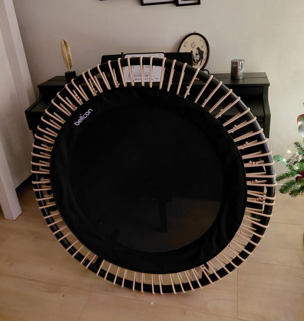 Bellicon 112 cm, Sport en Fitness, Fitnessapparatuur, Ophalen, Nieuw