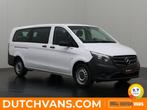 Mercedes-Benz Vito 114CDi Automaat XXL Personenbus | 9-Perso, Auto's, Automaat, Gebruikt, 4 cilinders, 2000 kg