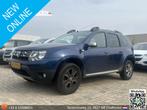 Dacia Duster 1.2 TCe 4x2 10th Anniversary | € 3.250,- NETT, Auto's, Dacia, Voorwielaandrijving, Gebruikt, Duster, Bedrijf