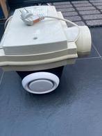 Ventilator box, Ophalen, Gebruikt, Ventilator en Afzuiger