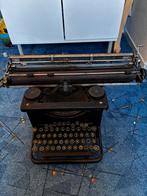 Typemachine Smith & corona, Ophalen, Gebruikt