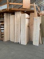 Vuren panlatten, schroten22x50 mm.€0,70, Ophalen, 1 tot 2 meter, Minder dan 3 meter, Nieuw