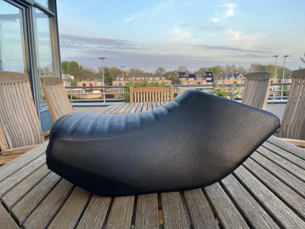 Nieuw bekleed HOOG BMW motorzadel BMW R 1200GS Adv 13 - 19, Motoren, Ophalen of Verzenden, Gereviseerd