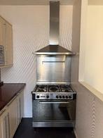 GRATIS Complete keuken incl. 5-pits gasfornuis & vaatwasser, Ophalen, Gebruikt, Overige materialen, Overige typen