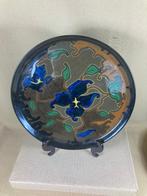 Gouda glans plateel dienblaadje Zenith, Ophalen of Verzenden