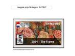 Nieuwe Samsung the frame 43inch ( 109cm), Ophalen of Verzenden