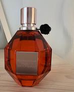 Viktor & Rolf flowerbomb ruby orchid 100ml eau de parfum, Ophalen of Verzenden, Nieuw, Gehele gezicht