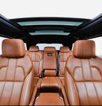 Land Rover Range Rover (sport) 3.0 Sdv6 AUT.Dyn, Auto's, Land Rover, 2993 cc, Zwart, Bruin, Diesel