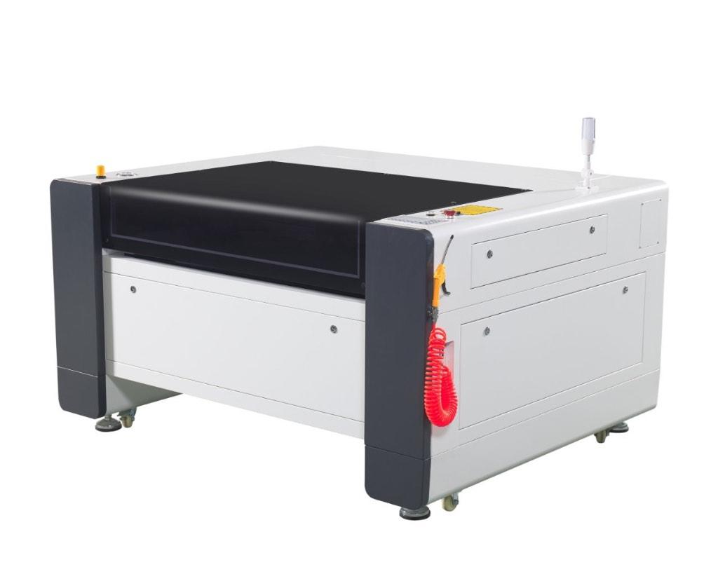 CO2-Lasermachine | ETS-STAR 1390 Graveren & Snijden, ETS-STAR BesCutter, Overige soorten, Nieuw, Ophalen of Verzenden