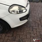 Fiat Punto EVO 5Drs 2011 2500104   Voorbumper, Ophalen, Gebruikt, -, Voor