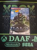 Halo combat evolved - PC Game, 3 spelers of meer, Ophalen of Verzenden, Zo goed als nieuw, Shooter