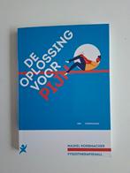 De Oplossing Voor Pijn - Maikel Korbmacher, Ophalen of Verzenden