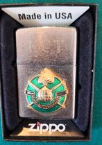 Zippo KCT met tor, Verzamelen, Ophalen of Verzenden, Landmacht, Amerika, Overige typen