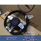 2021 AMG STUUR + AIRBAG A45 CLA45 C63 E63 GLC63 GLE63 GT63 G, Gebruikt, -, Ophalen of Verzenden, -