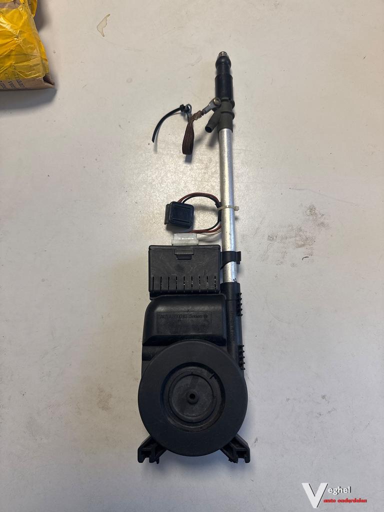 Mercedes W126 Type 2 1987 Elektrische Antenne Hirschman 126, Ophalen of Verzenden, -, -, -