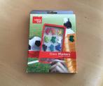 Voetbal glass markers Football Friends *NIEUW* Vacuvin, Ophalen of Verzenden, Nieuw, Overige sporten, Overige typen