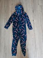 Onesie, Ophalen, Nacht- of Onderkleding, Blue, Jongen of Meisje