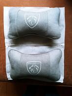 Peugeot hoofdkussens, Ophalen of Verzenden, Nieuw