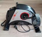 Electrische trapper, Ophalen