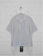 Closed - Gestreept blouse korte mouw maat M - Nieuw €149, Maat 38/40 (M), Nieuw, Ophalen of Verzenden, X