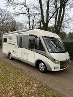 Carthago Chic C-Line ll 4.9 Automaat Levelsysteem, Afzuigkap, Fiat, 7 tot 8 meter, Carthago