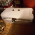 Mooie oude broodbak, Antiek en Kunst, Ophalen of Verzenden