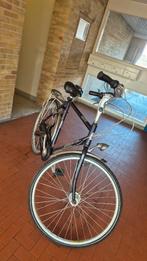 Gazelle fiets, Ophalen, Gebruikt, Gazelle, Versnellingen