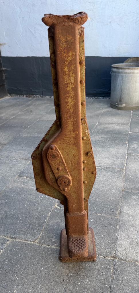 Dommekracht REMA 7355, Ophalen, Zo goed als nieuw