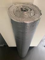 Laminaat ondervloer 2 mm **Ophalen**, Ophalen, Nieuw, 10 tot 15 m², Folie