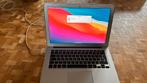 MacBook Air 2014 i5, Computers en Software, Apple Macbooks, Gebruikt, 13 inch, Minder dan 2 Ghz, Ophalen of Verzenden