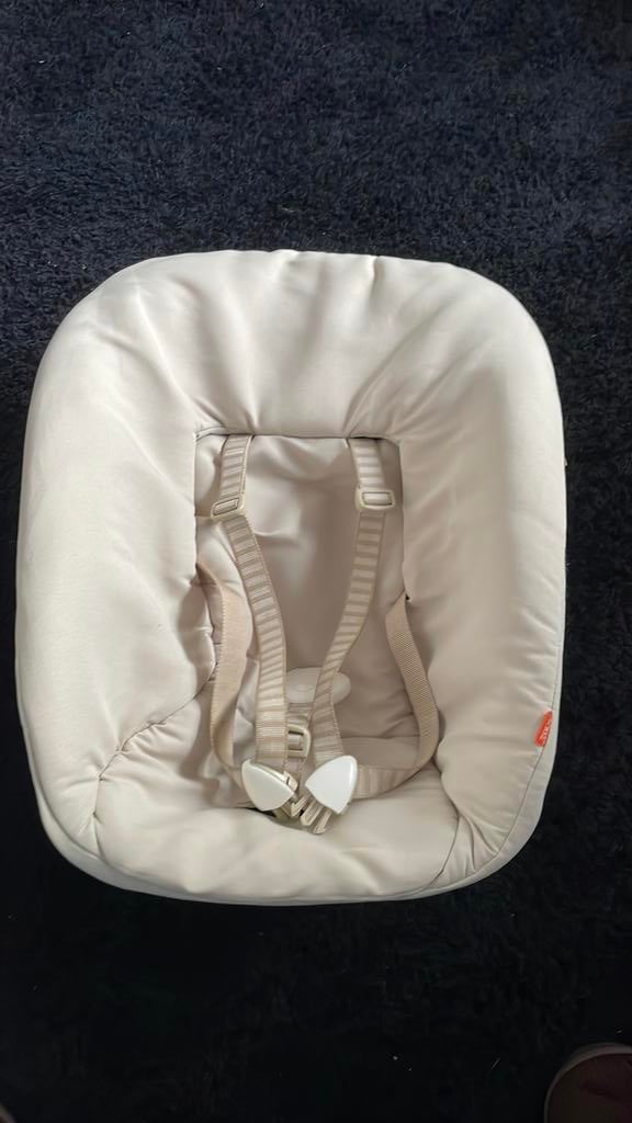 Tripp trapp newborn set (oude versie), Ophalen, Gebruikt, Overige typen