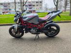 Ducati St4 S Streetfighter V2 ombouw 2002 - 120pk, Sportuitlaat, 2 cilinders, Particulier, Meer dan 35 kW