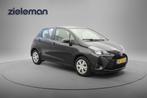 Toyota YARIS 1.0 VVT-i Comfort - Airco, Multifunctioneel Stu, Auto's, Euro 6, Met garantie (alle), Bedrijf, Handgeschakeld