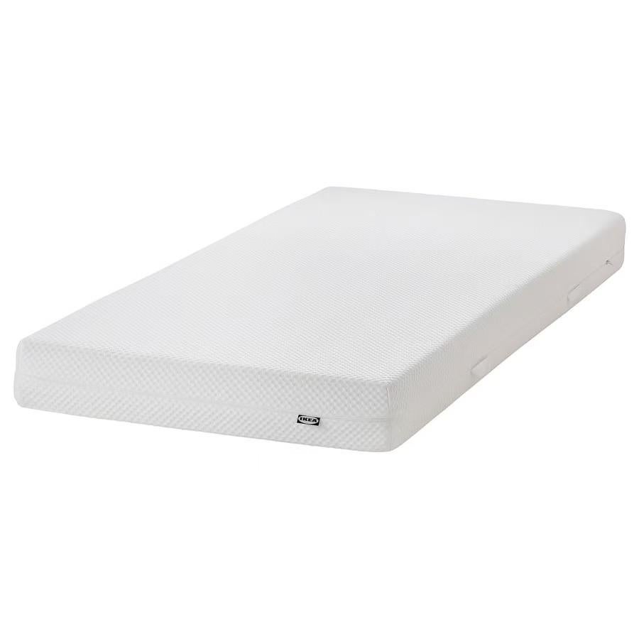 80*200 cm IKEA ÅBYGDA Foammatras, Huis en Inrichting, Slaapkamer | Matrassen en Bedbodems, Ophalen, Eenpersoons, 80 cm