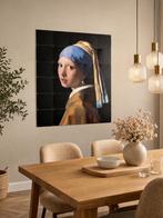 IXXI Meisje met de parel 100x120, Ophalen, 75 tot 100 cm, 75 cm of meer, Print