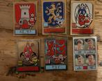Panini Voetbal 82 Plaatjes - AZ, De Graafschap, MVV, Roda JC, Verzamelen, Ophalen of Verzenden, Gebruikt, Overige binnenlandse clubs