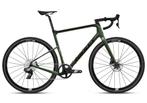 Ridley Kanzo Adventure Sram Apex XPLR AXS 1x12sp KAD02Ds - A, Overige merken, -, - 0
-, NL, Nieuw