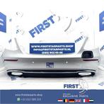 BUMPER W213 E KLASSE ACHTERBUMPER HYBRIDE COMPLEET ORIGINEEL, Gebruikt, -, Ophalen of Verzenden, Achter