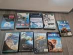 Natuur DVD's BBC boxsets Nieuw, Alle leeftijden, Boxset, Natuur, Ophalen of Verzenden