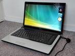 Windows Vista hobby laptop - Core 2 Duo, 4GB RAM, 80GB HDD, Computers en Software, Windows Laptops, Gebruikt, 2 tot 3 Ghz, Ophalen of Verzenden