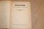 Zonnig Spoor — Vintage Scoutingboek 1945, Verzamelen, Scouting, Gebruikt, -, -, Ophalen of Verzenden