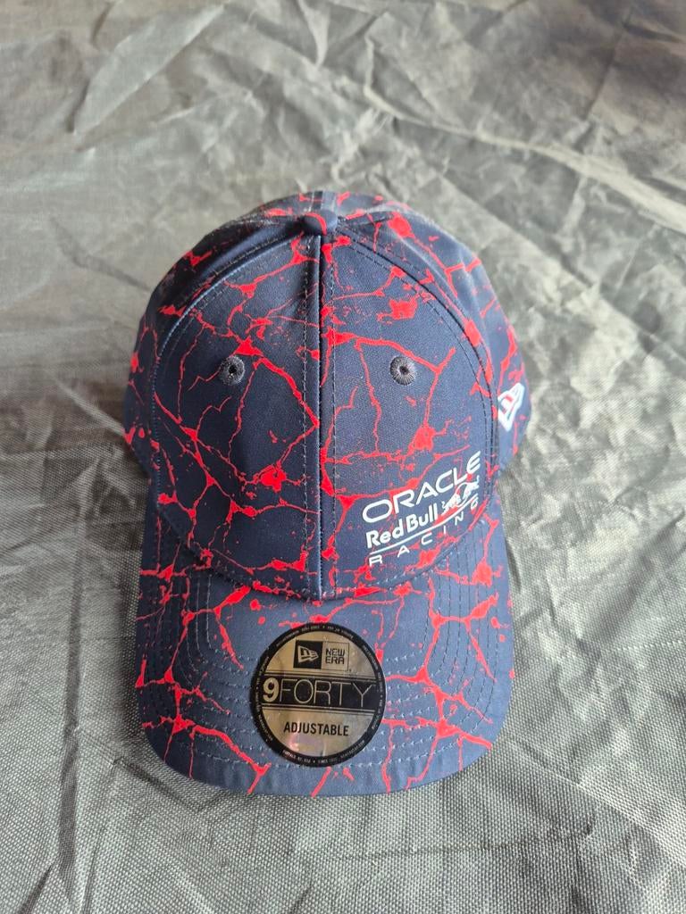 Red Bull Racing Pet - Nieuwstaat, Kleding | Heren, Hoeden en Petten, Nieuw, Pet, Red Bull Racing, One size fits all