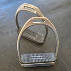 Stijgbeugels sprenger, Dieren en Toebehoren, Ophalen, Gebruikt, Dressuur