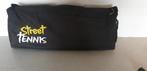 Street Tennis Set - Compleet met Rackets, Net en Ballen, Ophalen of Verzenden, Gebruikt, Overige typen, Overige merken