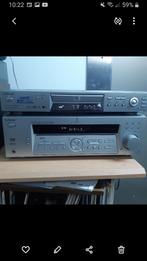 Sony  Stereo Receiver/dvd,cd. T E A B., Ophalen, Cd-speler, Sony