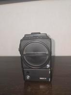 Hasselblad 500EL/M - Klassieke Middenformaat Camera, Audio, Tv en Foto, Fotocamera's Analoog, Ophalen of Verzenden, Gebruikt, Spiegelreflex