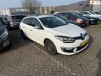 Renault Mégane Estate 1.5 dCi Expression, Auto's, Renault, Voorwielaandrijving, 28 km/l, Gebruikt, Euro 6